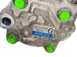 NISSAN Power steering pump NISSAN MURANO (Z50) (2003-2008) — thumbnail 3