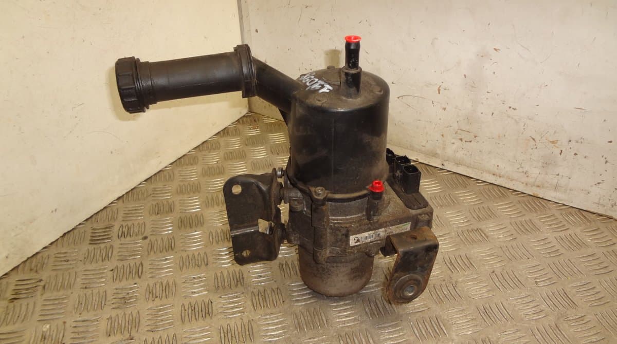 Power steering pump PEUGEOT 3008 I (T84) (2009-2016)