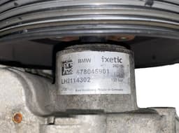 BMW 678045901 Power steering pump BMW X1 (E84) (2009-2015) — thumbnail 4