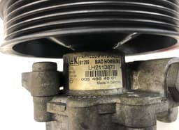 MERCEDES-BENZ LH2113873 Power steering pump MERCEDES-BENZ SL-CLASS (R230) (2001-2012) — thumbnail 3