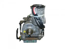 HYUNDAI 470AJHFA0071 Power steering pump HYUNDAI TUCSON II / ix35 I (LM) (2009-2017) — thumbnail 3