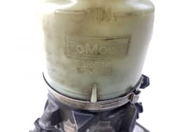 FORD 1766236 Power steering pump FORD MONDEO Mk IV (BA7) (2007-2014) — thumbnail 3