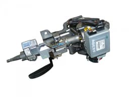 HYUNDAI 470AJHFA0071 Power steering pump HYUNDAI TUCSON II / ix35 I (LM) (2009-2017) — thumbnail 4