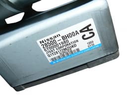NISSAN Power steering pump NISSAN NOTE I (E11) (2005-2012) — thumbnail 4