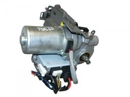 NISSAN Power steering pump NISSAN NOTE I (E11) (2005-2012) — thumbnail 3