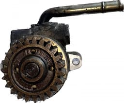 VW Power steering, other VW TOUAREG I (7L) (2002-2010) — thumbnail 3