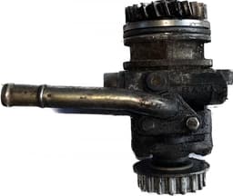 VW Power steering, other VW TOUAREG I (7L) (2002-2010) — thumbnail 1