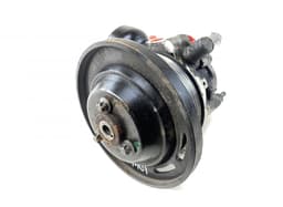 MERCEDES-BENZ LH2114511 LH2114514 Power steering pump MERCEDES-BENZ S-CLASS Coupe (C216) (2006-2013) — thumbnail 1