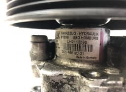 MERCEDES-BENZ LH2113596 2113596 541025210 Power steering pump MERCEDES-BENZ S-CLASS (W221) (2005-2013) — thumbnail 4