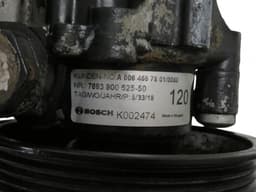 MERCEDES-BENZ A0064667801 Power steering pump MERCEDES-BENZ SPRINTER (906) (2006-2018) — thumbnail 4