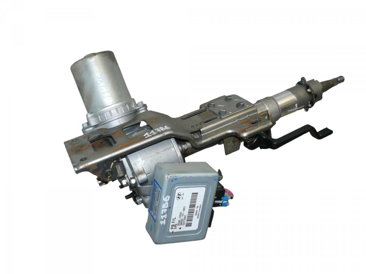 HYUNDAI Power steering pump HYUNDAI i20 I (PB) (2008-2014)