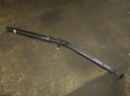 BMW Propeller Shaft Complete BMW 5 (E60, E61) (2003-2010) — thumbnail 1