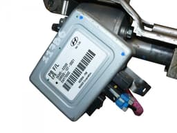 HYUNDAI Power steering pump HYUNDAI i20 I (PB) (2008-2014) — thumbnail 3
