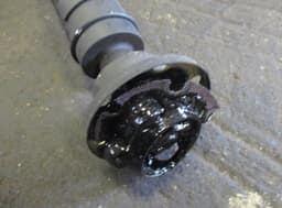 BMW Propeller Shaft Complete BMW 5 (E60, E61) (2003-2010) — thumbnail 5