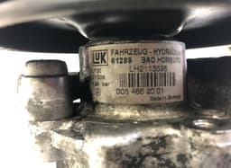 MERCEDES-BENZ LH2113596 2113596 541025210 Power steering pump MERCEDES-BENZ S-CLASS (W221) (2005-2013) — thumbnail 3