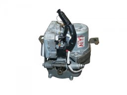 NISSAN Power steering pump NISSAN X-TRAIL III (T32) (2013-2022) — thumbnail 3