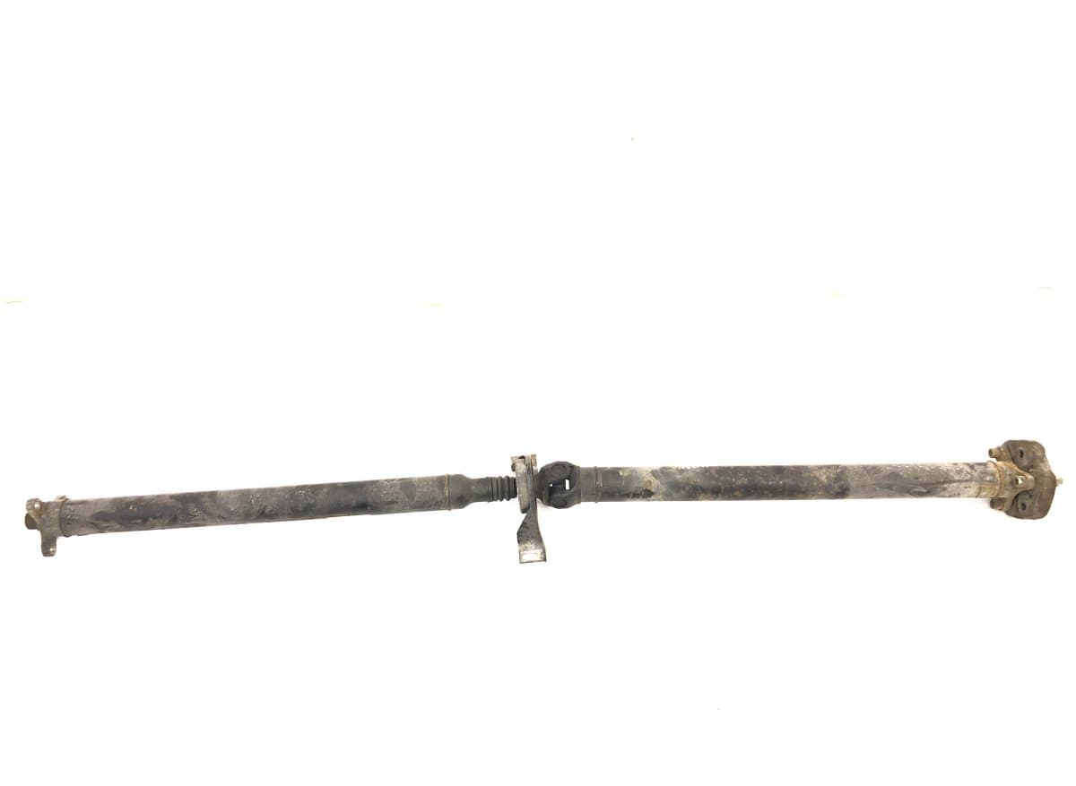 MERCEDES-BENZ A2044100406 Propeller Shaft Complete MERCEDES-BENZ C-CLASS (W204) (2007-2013)