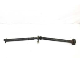 MERCEDES-BENZ A2044107906 Propeller Shaft Complete MERCEDES-BENZ C-CLASS (W204) (2007-2013) — thumbnail 1