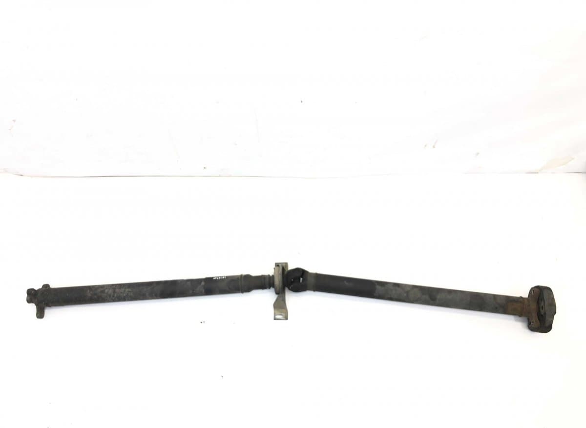 MERCEDES-BENZ A2044107906 Propeller Shaft Complete MERCEDES-BENZ C-CLASS (W204) (2007-2013)