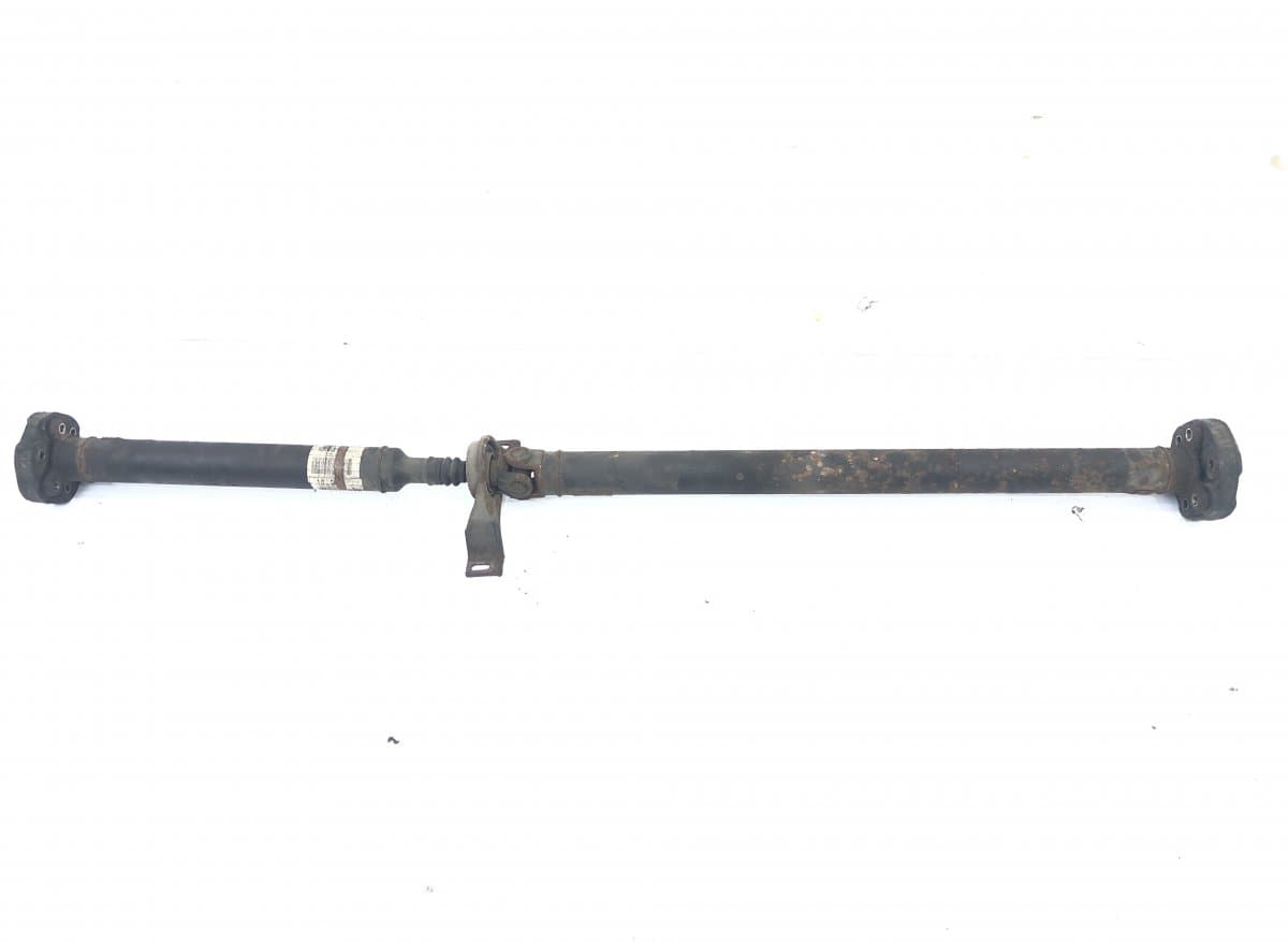 MERCEDES-BENZ A2104103016 Propeller Shaft Complete MERCEDES-BENZ E-CLASS (W210) (1995-2003)