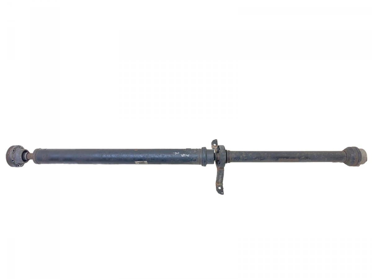 AUDI 4G0521101C Propeller Shaft Complete AUDI A6 / A6 ALLROAD (C7, 4G) (2010-2018)