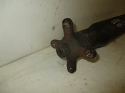 MERCEDES-BENZ A2118906 Propeller Shaft Complete MERCEDES-BENZ CLS (C219) (2004-2010) — thumbnail 4