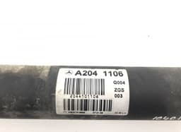 MERCEDES-BENZ A2044107906 Propeller Shaft Complete MERCEDES-BENZ C-CLASS (W204) (2007-2013) — thumbnail 2