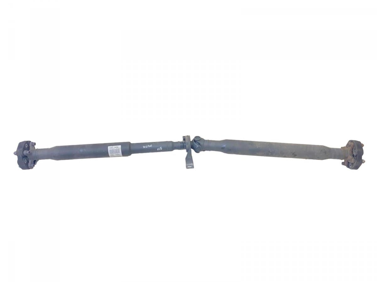 MERCEDES-BENZ A2164100606 Propeller Shaft Complete MERCEDES-BENZ S-CLASS Coupe (C216) (2006-2013)