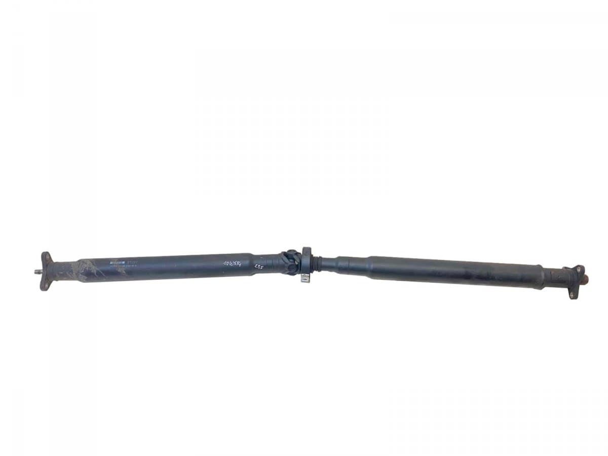 BMW 7614654 Propeller Shaft Complete BMW 7 (F01, F02) (2008-2016)