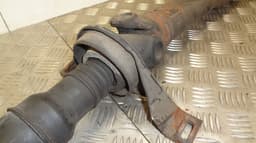 MERCEDES-BENZ Propeller Shaft Complete MERCEDES-BENZ E-CLASS (W211) (2002-2009) — thumbnail 3