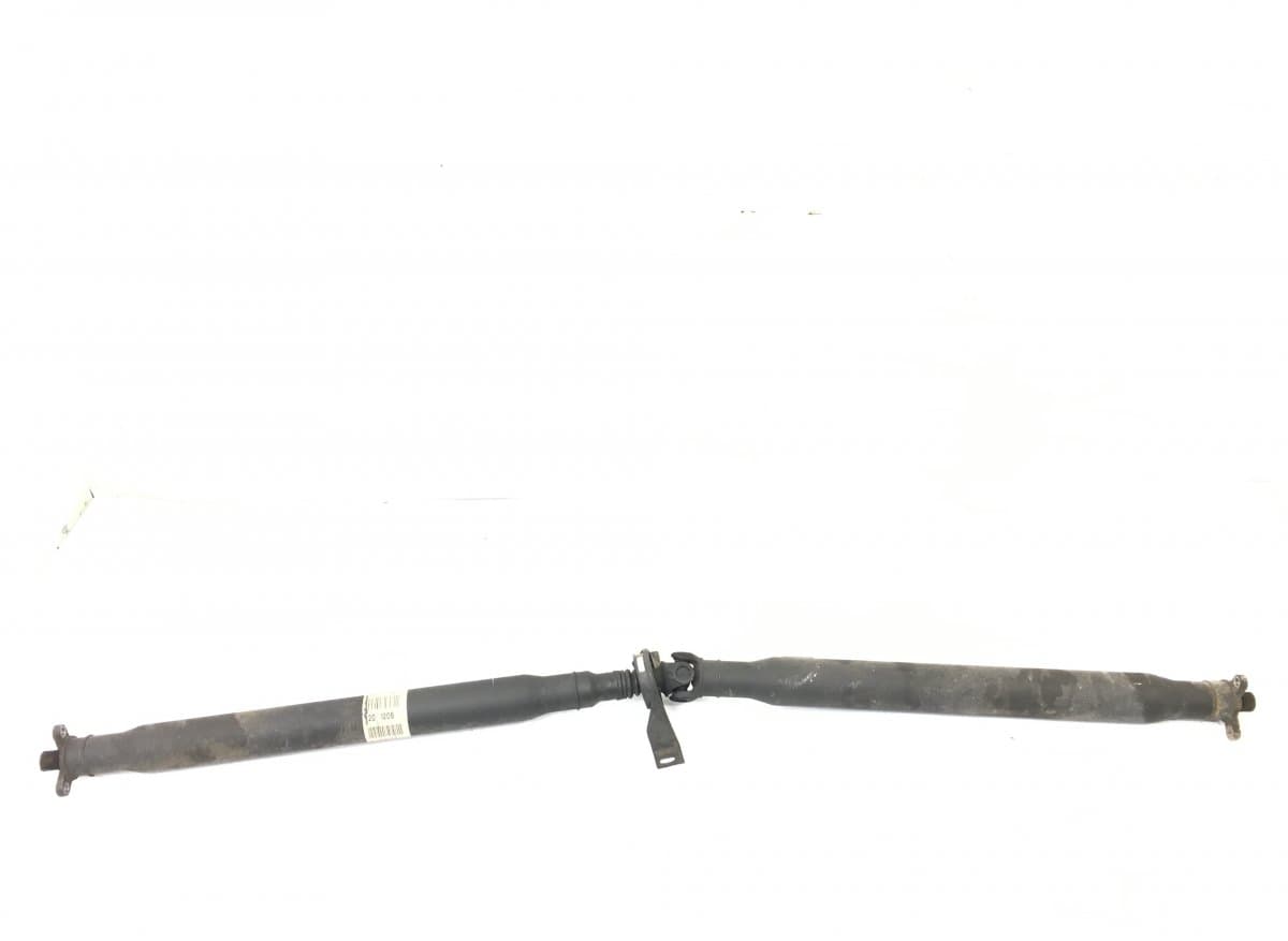 MERCEDES-BENZ A2204107706 Propeller Shaft Complete MERCEDES-BENZ S-CLASS (W220) (1998-2005)