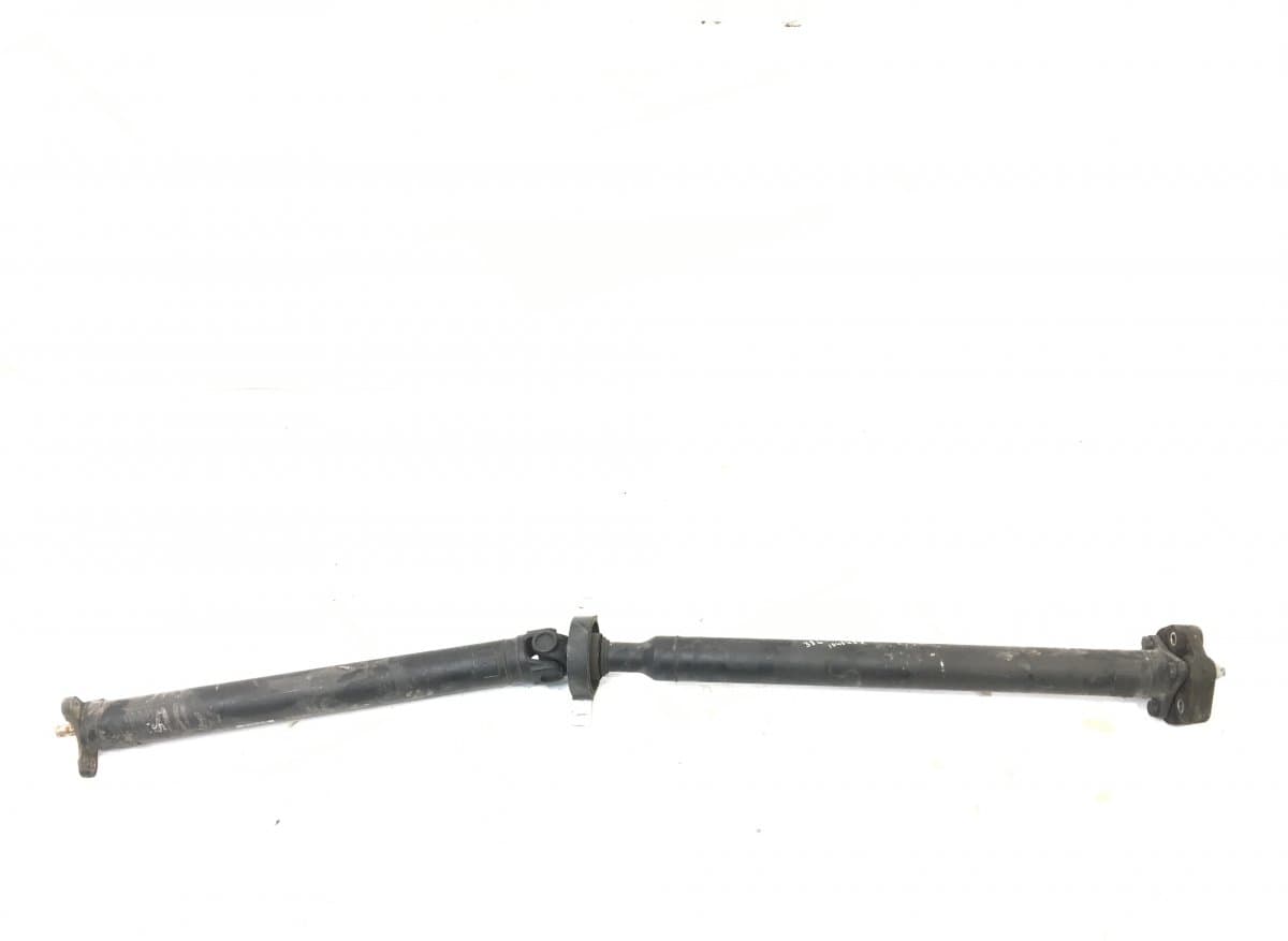 BMW 26107598401 Propeller Shaft Complete BMW 1 (F20, F21) (2011-2019)