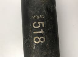 MITSUBISHI MR453518 Propeller Shaft Complete MITSUBISHI PAJERO III (V60, V70) (2000-2007) — thumbnail 1