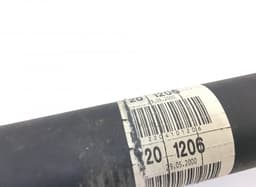 MERCEDES-BENZ A2204107706 Propeller Shaft Complete MERCEDES-BENZ S-CLASS (W220) (1998-2005) — thumbnail 2