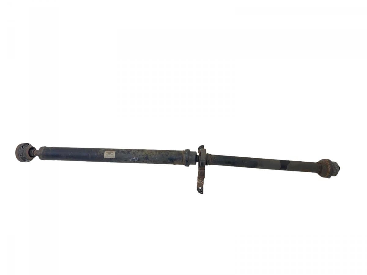4G0521101C Propeller Shaft Complete AUDI A6 / A6 ALLROAD (C7, 4G) (2010-2018)