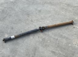 MERCEDES-BENZ 2024102016 Propeller Shaft Complete MERCEDES-BENZ C-CLASS (W202) (1993-2001) — thumbnail 1
