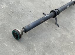 AUDI 8K0521101B 8K0521101 Propeller Shaft Complete AUDI A5 (B8) (2007-2016) — thumbnail 2