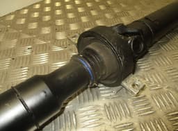 BMW 756316207 Propeller Shaft Complete BMW 5 (F10, F11) (2010-2017) — thumbnail 2