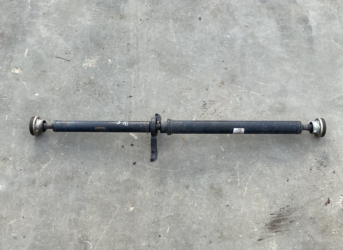 AUDI 8K0521101B 8K0521101 Propeller Shaft Complete AUDI A5 (B8) (2007-2016)