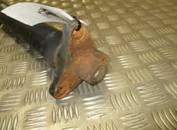 BMW 756316207 Propeller Shaft Complete BMW 5 (F10, F11) (2010-2017) — thumbnail 3