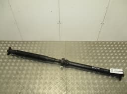 BMW 756316207 Propeller Shaft Complete BMW 5 (F10, F11) (2010-2017) — thumbnail 1