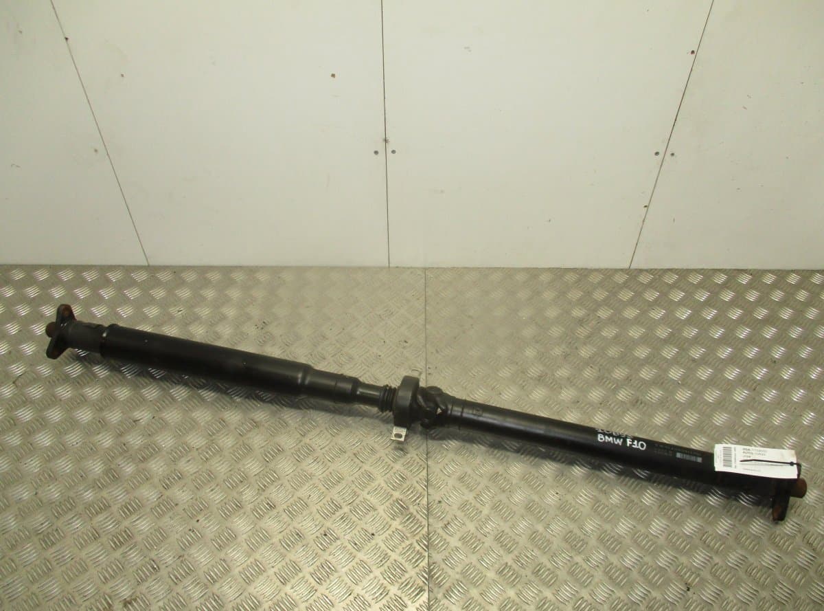 BMW 756316207 Propeller Shaft Complete BMW 5 (F10, F11) (2010-2017)