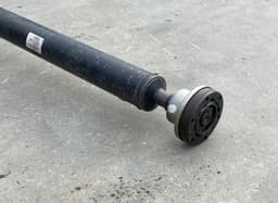 AUDI 8K0521101B 8K0521101 Propeller Shaft Complete AUDI A5 (B8) (2007-2016) — thumbnail 3