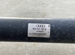 AUDI 8K0521101B 8K0521101 Propeller Shaft Complete AUDI A5 (B8) (2007-2016) — thumbnail 4