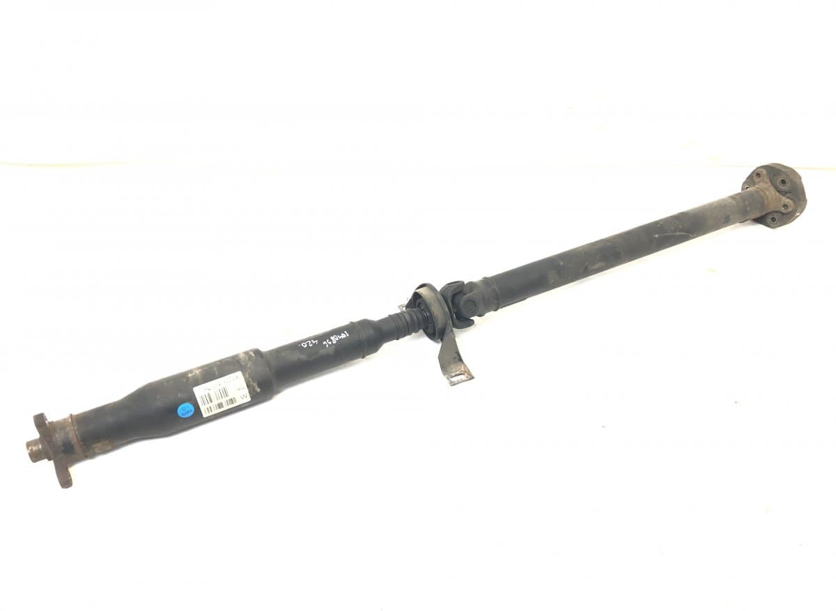 MERCEDES-BENZ A2044106706 Propeller Shaft Complete MERCEDES-BENZ C-CLASS (W204) (2007-2013)