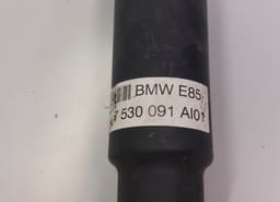 BMW 7530091AI01 Propeller Shaft Complete BMW Z4 (E85, E86) (2003-2009) — thumbnail 5