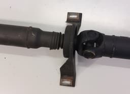 MERCEDES-BENZ 2154100506 Propeller Shaft Complete MERCEDES-BENZ S-CLASS Coupe (C215) (1999-2006) — thumbnail 3
