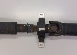 BMW 7530091AI01 Propeller Shaft Complete BMW Z4 (E85, E86) (2003-2009) — thumbnail 3