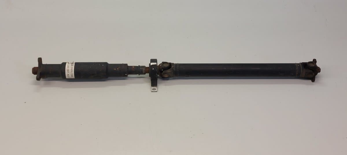 BMW 7530091AI01 Propeller Shaft Complete BMW Z4 (E85, E86) (2003-2009)