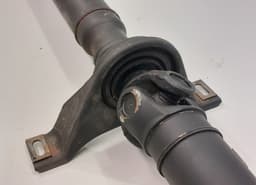 MERCEDES-BENZ 2154100506 Propeller Shaft Complete MERCEDES-BENZ S-CLASS Coupe (C215) (1999-2006) — thumbnail 4